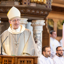 Erzdiözese Wien/Schönlaub, Stephan Schönlaub