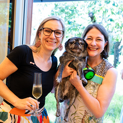 Eröffnung Refugium Collegialität / Erzdiözese Wien/Schönlaub, Stephan Schönlaub