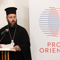 Erzdiözese Wien/ Schönlaub, Stephan Schönlaub