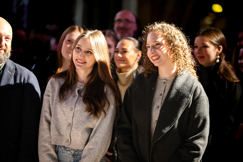 BeBlessed 2026 / Erzdiözese Wien/ Schönlaub, Stephan Schönlaub BeBlessed 2026