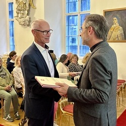 Erzdiözese Wien/Oliver Steinringer