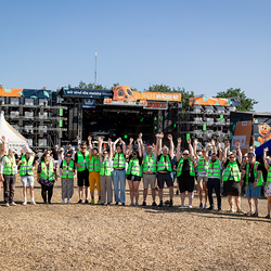 Festivalseelsorge DIF 2025 / Erzdiözese Wien/ Schönlaub, Stephan Schönlaub