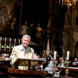 Allerseelen Requiem im Stephansdom