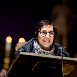 Weltdownsyndromtag / Erzdiözese Wien/Schönlaub