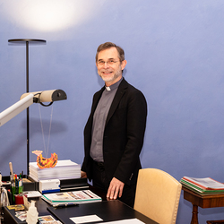 Pressebilder / Erzdiözese Wien/ Schönlaub, Stephan Schönlaub