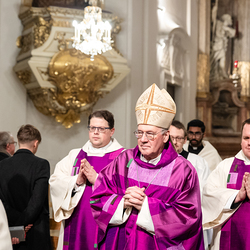 Erzdiözese Wien/ Schönlaub, Stephan Schönlaub