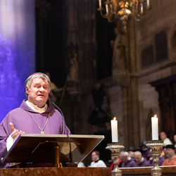 Erzdiözese Wien/ Schönlaub, Stephan Schönlaub