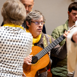 20. ÖKUMENISCHER GOTTESDIENST für Menschen mit und ohne Behinderungen