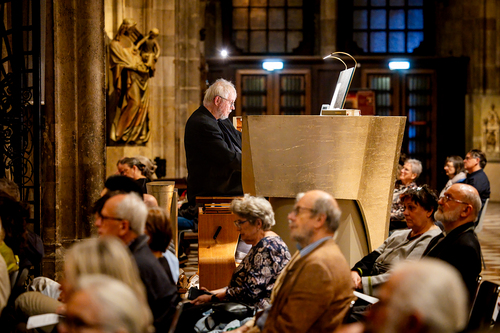 Der Sonnengesang – Lebensmelodie des hl. Franz von Assisi / Erzdiözese Wien/ Schönlaub, Stephan Schönlaub Der Sonnengesang – Lebensmelodie des hl. Franz von Assisi