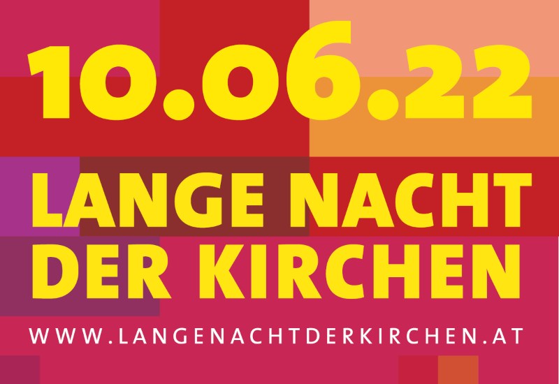 Mit neuer Kirchen-App durch die 'Lange Nacht der Kirchen'