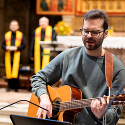 Erzdiözese Wien/ Schönlaub, Stephan Schönlaub