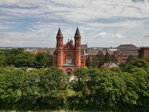 St. Gabriel