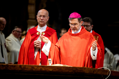 Karfreitag 2026 / Erzdiözese Wien/Schönlaub, Stephan Schönlaub