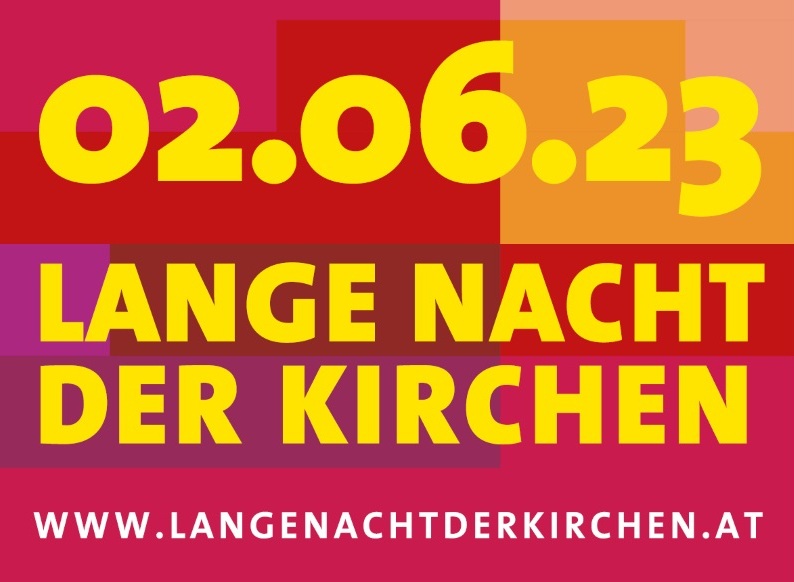 Lange Nacht der Kirchen