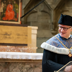 Erzdiözese Wien/ Schönlaub, Stephan Schönlaub