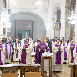 Erzdiözese Wien/ Schönlaub, Stephan Schönlaub