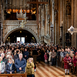 Klemensfest / Erzdiözese Wien/Schönlaub