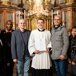 Erzdiözese Wien/ Schönlaub, Stephan Schönlaub