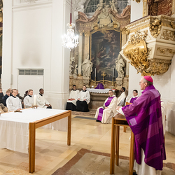 Erzdiözese Wien/ Schönlaub, Stephan Schönlaub