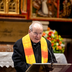 Erzdiözese Wien/ Schönlaub, Stephan Schönlaub