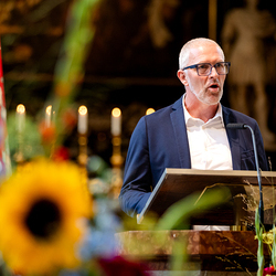 Fiacriusmesse 2025 / Erzdiözese Wien/Schönlaub, Stephan Schönlaub