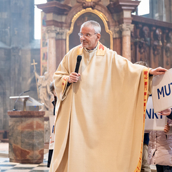 Klemensfest / Erzdiözese Wien/Schönlaub