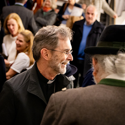 Bischofsprimizmesse Perchtholdsdorf / Erzdiözese Wien/Schönlaub