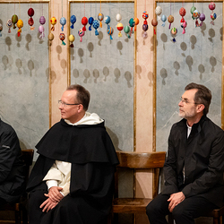 ökumenische Vesper / Erzdiözese Wien/ Schönlaub, Stephan Schönlaub