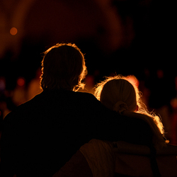 2025 Osternacht / Erzdiözese Wien/Schönlaub