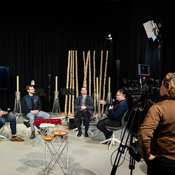 Erzdiözese Wien/ Schönlaub, Stephan Schönlaub