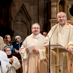 Klemensfest / Erzdiözese Wien/Schönlaub