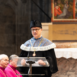 Dies Academicus 2024 / Erzdiözese Wien/Schönlaub