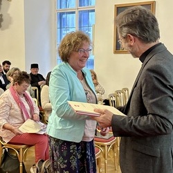 Erzdiözese Wien/Oliver Steinringer