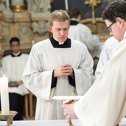 Erzdiözese Wien/ Schönlaub, Stephan Schönlaub