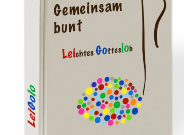 'Gotteslob' in leichter Sprache 