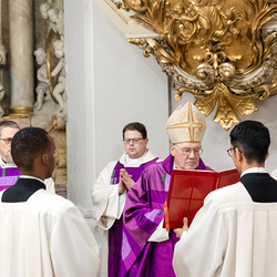 Erzdiözese Wien/ Schönlaub, Stephan Schönlaub