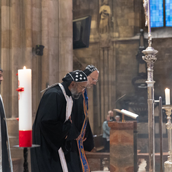 Erzdiözese Wien/ Schönlaub, Stephan Schönlaub