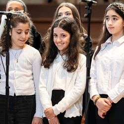 ökumenische Vesper / Erzdiözese Wien/ Schönlaub, Stephan Schönlaub