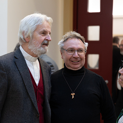 Stephanifest / Erzdiözese Wien/Schönlaub, Stephan Schönlaub