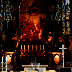 Gedenkgottesdienst / Erzdiözese Wien/ Schönlaub, Stephan Schönlaub
