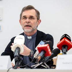 Erzdiözese Wien/ Schönlaub, Stephan Schönlaub