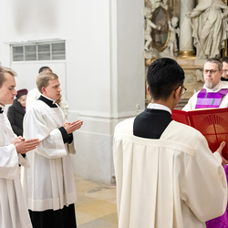 Erzdiözese Wien/ Schönlaub, Stephan Schönlaub