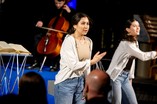 BeBlessed 2026 / Erzdiözese Wien/ Schönlaub, Stephan Schönlaub BeBlessed 2026