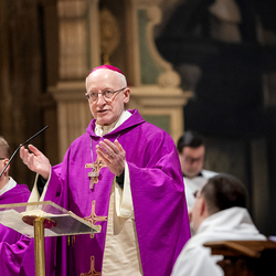 Weltdownsyndromtag / Erzdiözese Wien/Schönlaub