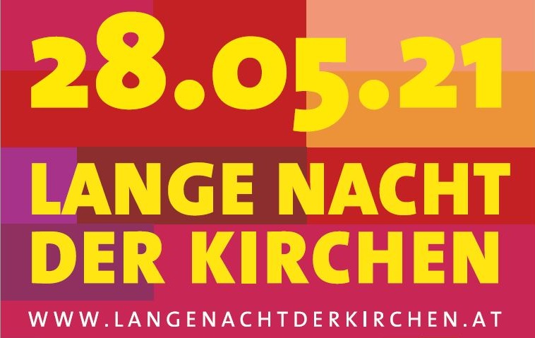 Lange Nacht der Kirchen