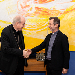 Pressebilder / Erzdiözese Wien/ Schönlaub, Stephan Schönlaub