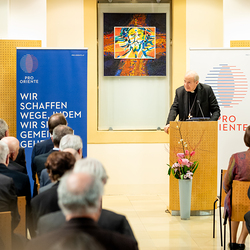 Erzdiözese Wien/ Schönlaub, Stephan Schönlaub