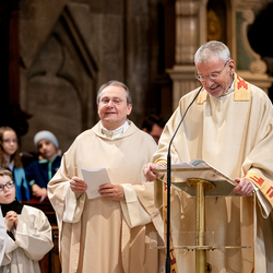 Klemensfest / Erzdiözese Wien/Schönlaub