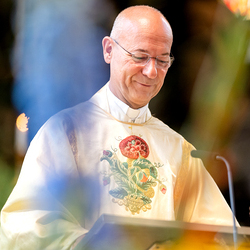 Fiacriusmesse 2025 / Erzdiözese Wien/Schönlaub, Stephan Schönlaub