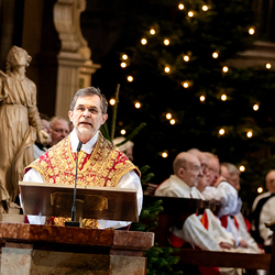 Stephanifest / Erzdiözese Wien/Schönlaub, Stephan Schönlaub